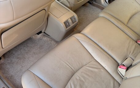 Lexus RX II рестайлинг, 2004 год, 995 000 рублей, 9 фотография