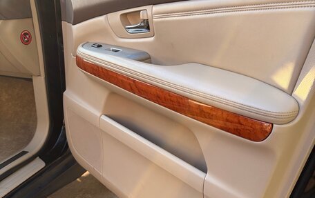 Lexus RX II рестайлинг, 2004 год, 995 000 рублей, 10 фотография