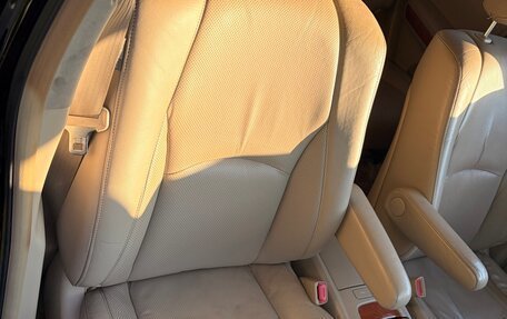 Lexus RX II рестайлинг, 2004 год, 995 000 рублей, 12 фотография