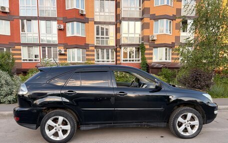 Lexus RX II рестайлинг, 2004 год, 995 000 рублей, 6 фотография