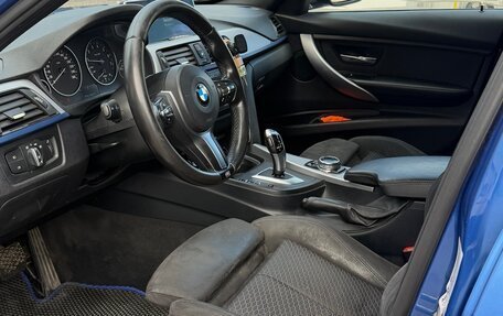 BMW 3 серия, 2012 год, 1 550 000 рублей, 8 фотография