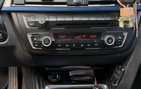 BMW 3 серия, 2012 год, 1 550 000 рублей, 11 фотография
