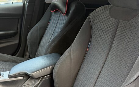 BMW 3 серия, 2012 год, 1 550 000 рублей, 10 фотография