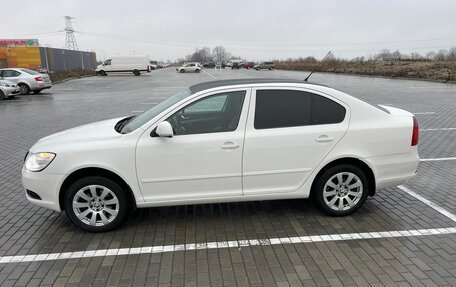 Skoda Octavia, 2013 год, 740 000 рублей, 2 фотография