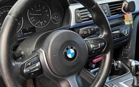 BMW 3 серия, 2012 год, 1 550 000 рублей, 9 фотография