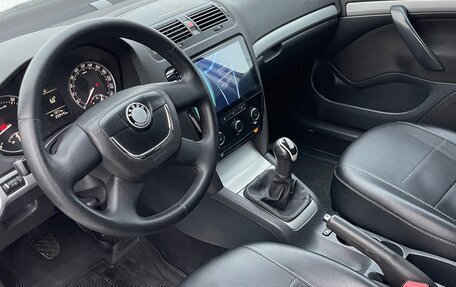 Skoda Octavia, 2013 год, 740 000 рублей, 6 фотография