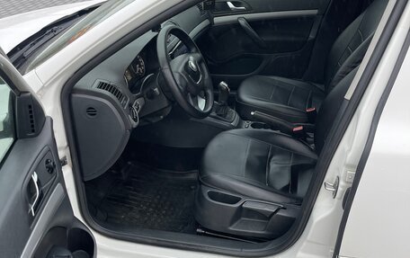 Skoda Octavia, 2013 год, 740 000 рублей, 5 фотография