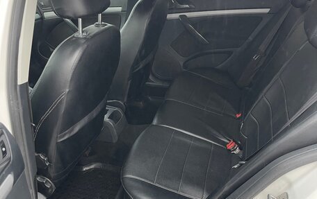 Skoda Octavia, 2013 год, 740 000 рублей, 11 фотография
