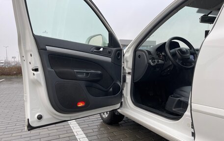 Skoda Octavia, 2013 год, 740 000 рублей, 7 фотография