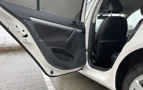 Skoda Octavia, 2013 год, 740 000 рублей, 8 фотография