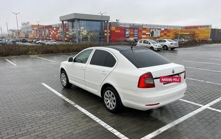 Skoda Octavia, 2013 год, 740 000 рублей, 3 фотография