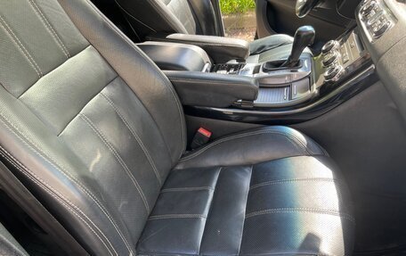 Land Rover Range Rover Sport I рестайлинг, 2011 год, 1 470 000 рублей, 10 фотография