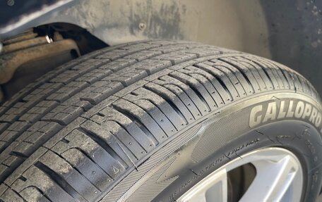 Land Rover Range Rover Sport I рестайлинг, 2011 год, 1 470 000 рублей, 8 фотография