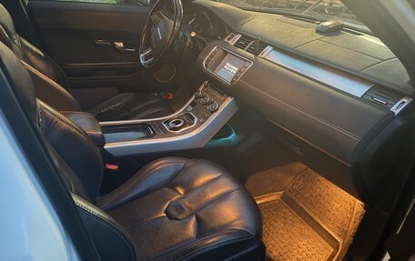 Land Rover Range Rover Evoque I, 2013 год, 1 925 000 рублей, 4 фотография