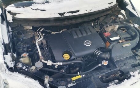 Nissan X-Trail, 2012 год, 1 000 000 рублей, 5 фотография