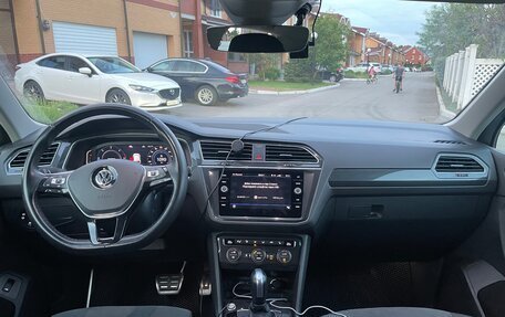 Volkswagen Tiguan II, 2019 год, 2 850 000 рублей, 7 фотография