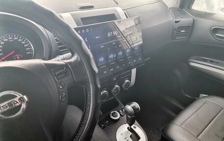 Nissan X-Trail, 2012 год, 1 000 000 рублей, 3 фотография