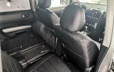 Nissan X-Trail, 2012 год, 1 000 000 рублей, 7 фотография