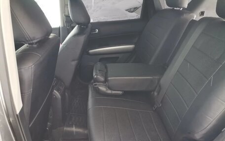 Nissan X-Trail, 2012 год, 1 000 000 рублей, 4 фотография
