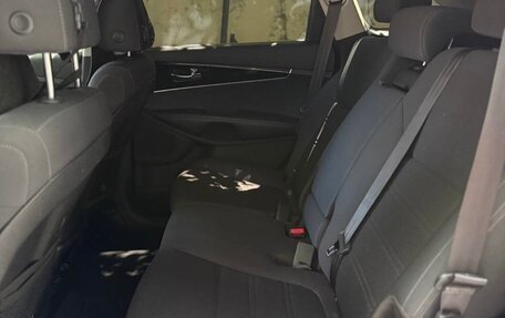 KIA Sorento III Prime рестайлинг, 2018 год, 1 600 000 рублей, 5 фотография