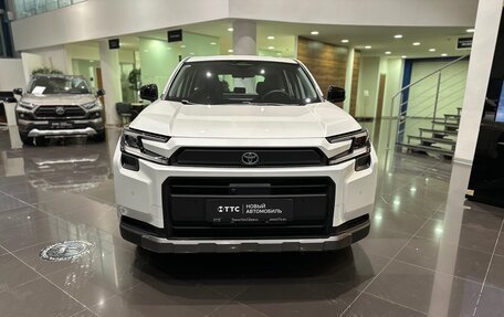 Toyota RAV4, 2026 год, 4 090 000 рублей, 2 фотография