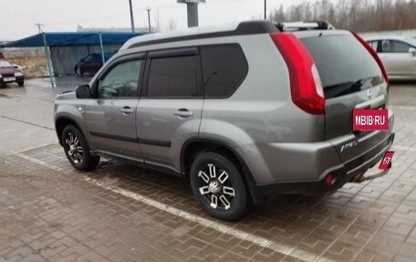 Nissan X-Trail, 2012 год, 1 000 000 рублей, 2 фотография