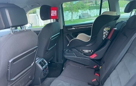 Volkswagen Tiguan II, 2019 год, 2 850 000 рублей, 8 фотография