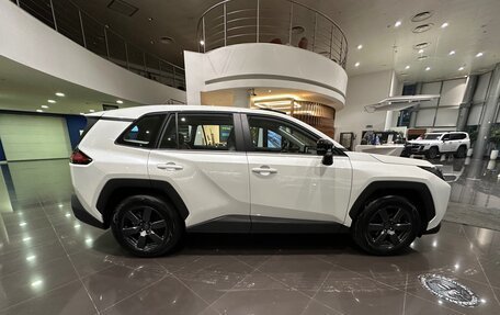Toyota RAV4, 2026 год, 4 090 000 рублей, 7 фотография