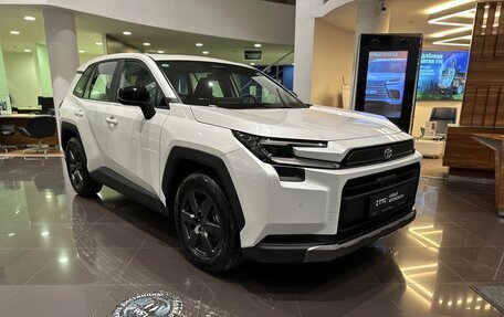 Toyota RAV4, 2026 год, 4 090 000 рублей, 3 фотография