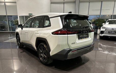 Toyota RAV4, 2026 год, 4 090 000 рублей, 4 фотография