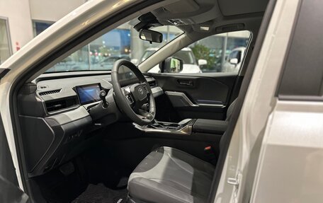 Toyota RAV4, 2026 год, 4 090 000 рублей, 12 фотография