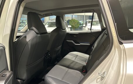 Toyota RAV4, 2026 год, 4 090 000 рублей, 11 фотография