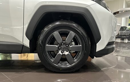 Toyota RAV4, 2026 год, 4 090 000 рублей, 8 фотография