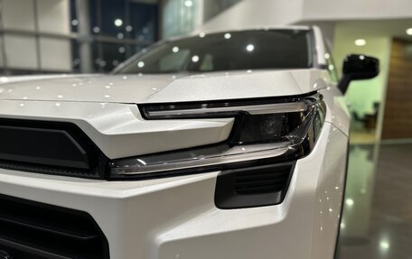 Toyota RAV4, 2026 год, 4 090 000 рублей, 14 фотография