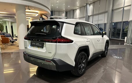 Toyota RAV4, 2026 год, 4 090 000 рублей, 6 фотография