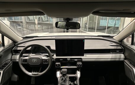 Toyota RAV4, 2026 год, 4 090 000 рублей, 15 фотография