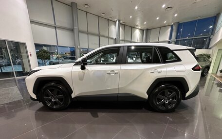 Toyota RAV4, 2026 год, 4 090 000 рублей, 13 фотография