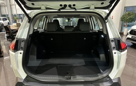Toyota RAV4, 2026 год, 4 090 000 рублей, 10 фотография