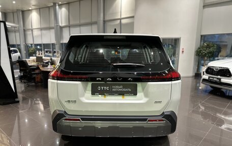 Toyota RAV4, 2026 год, 4 090 000 рублей, 5 фотография