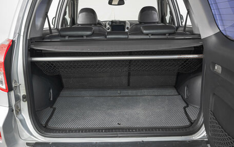 Toyota RAV4, 2007 год, 1 299 000 рублей, 7 фотография