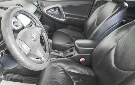 Toyota RAV4, 2007 год, 1 299 000 рублей, 8 фотография