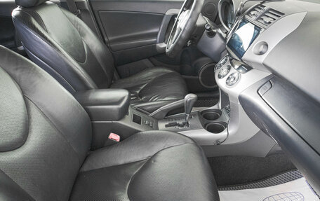 Toyota RAV4, 2007 год, 1 299 000 рублей, 9 фотография