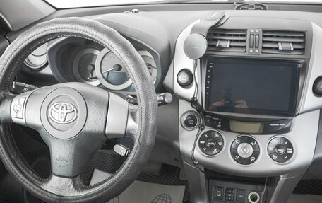 Toyota RAV4, 2007 год, 1 299 000 рублей, 12 фотография