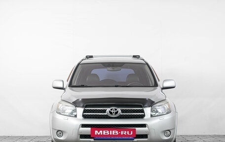 Toyota RAV4, 2007 год, 1 299 000 рублей, 2 фотография