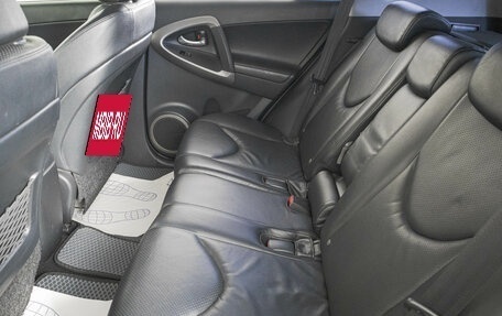 Toyota RAV4, 2007 год, 1 299 000 рублей, 11 фотография