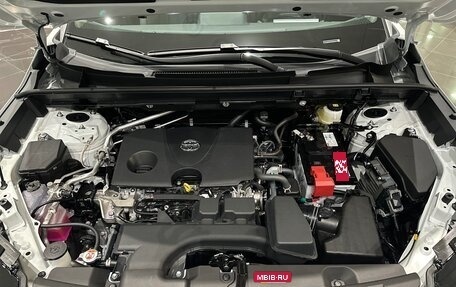 Toyota RAV4, 2026 год, 4 090 000 рублей, 16 фотография