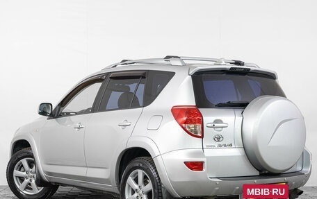 Toyota RAV4, 2007 год, 1 299 000 рублей, 4 фотография