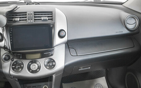 Toyota RAV4, 2007 год, 1 299 000 рублей, 14 фотография