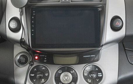 Toyota RAV4, 2007 год, 1 299 000 рублей, 18 фотография