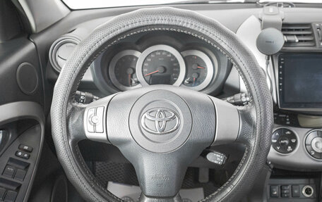 Toyota RAV4, 2007 год, 1 299 000 рублей, 15 фотография